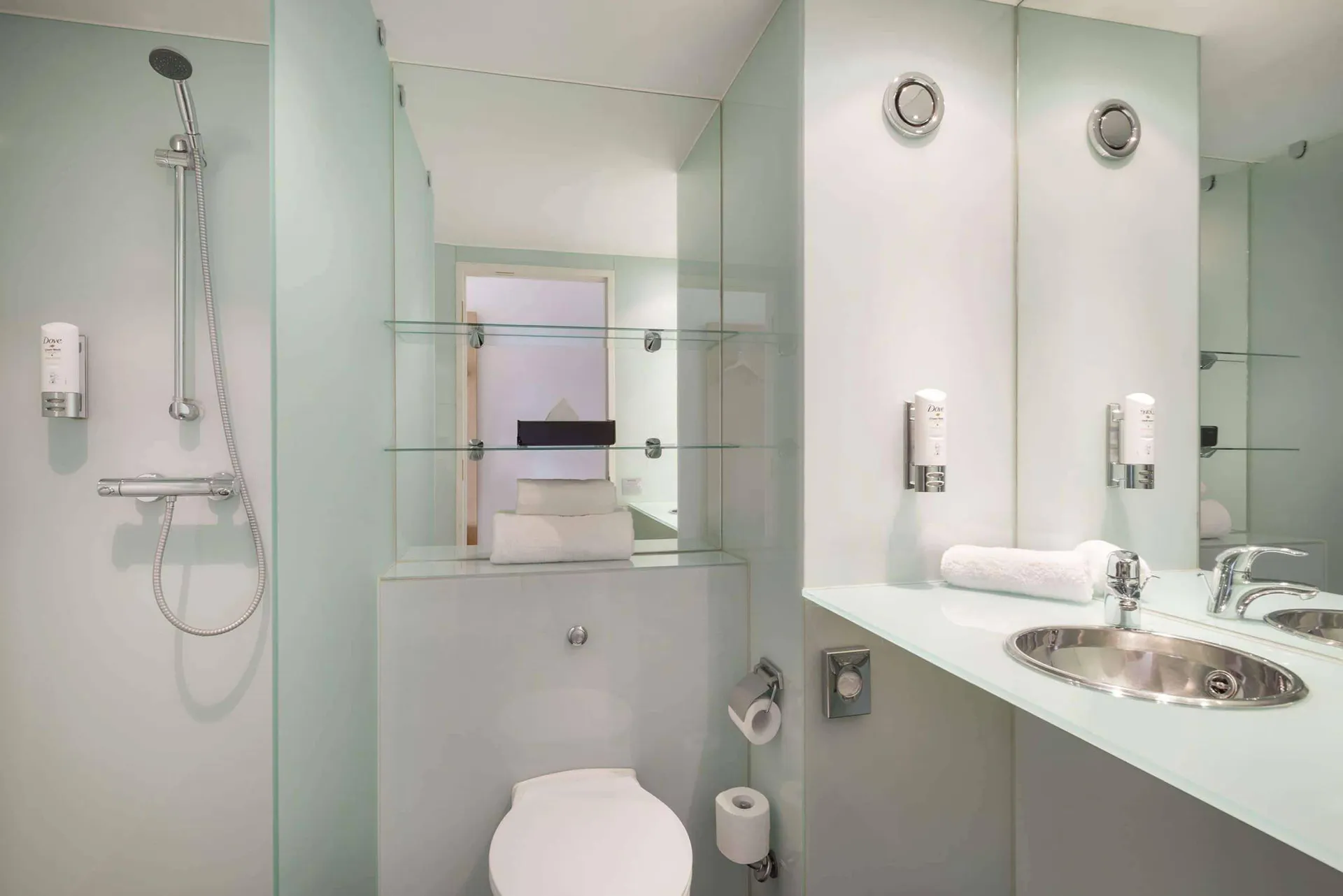 Badkamer