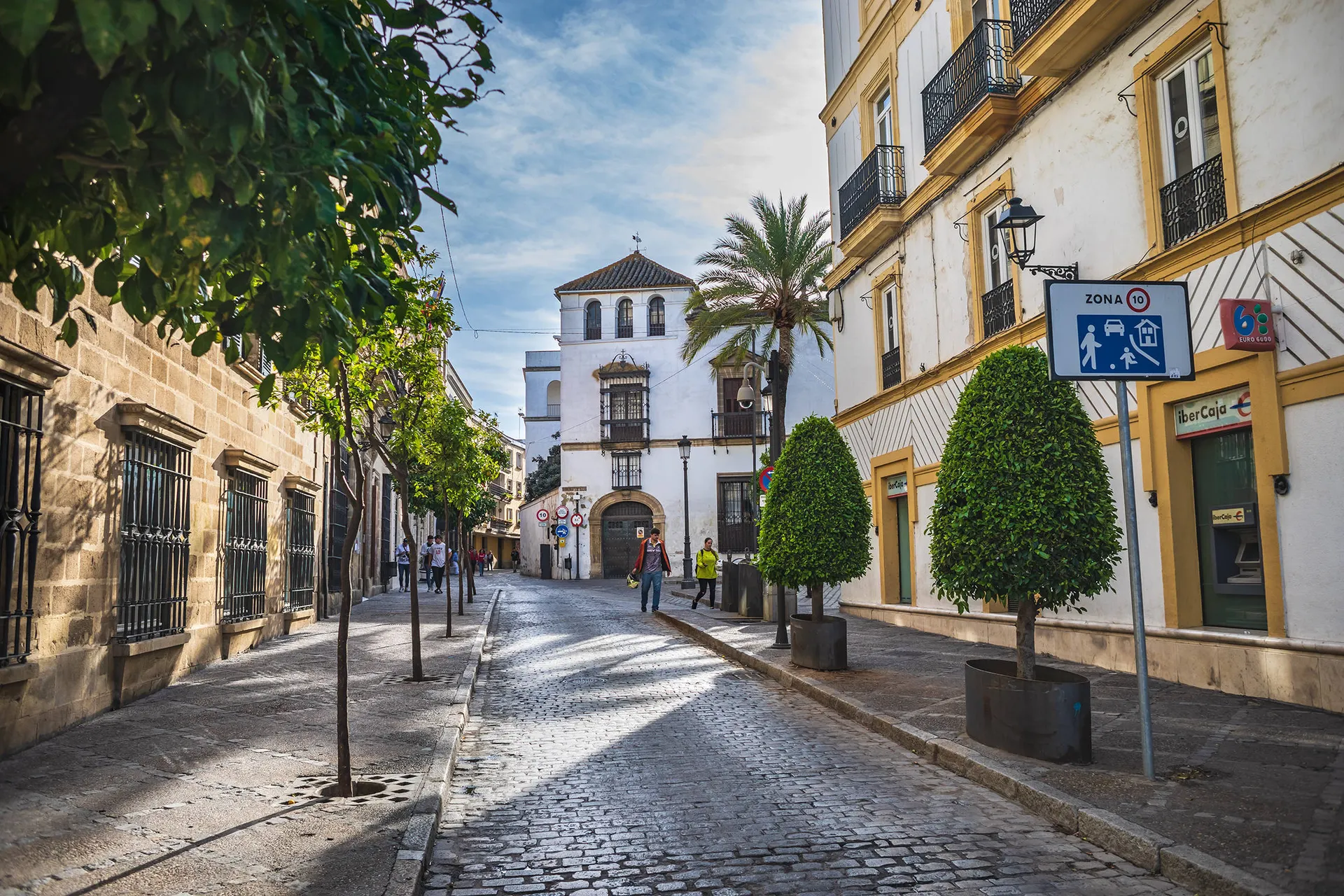 Jerez de la Frontera