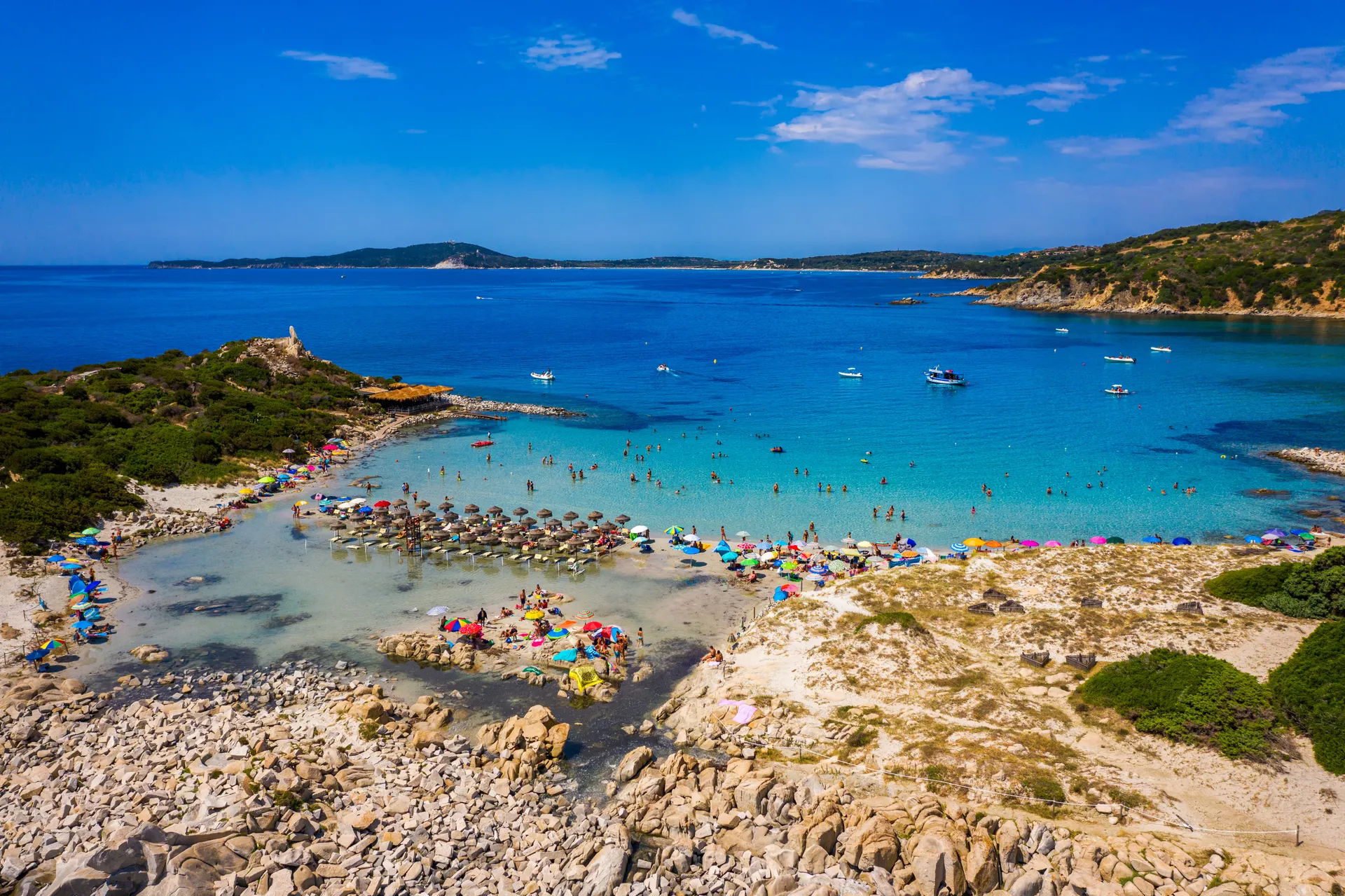Villasimius - AdobeStock_441145425