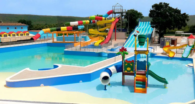 Hotel Parco Delle Querce