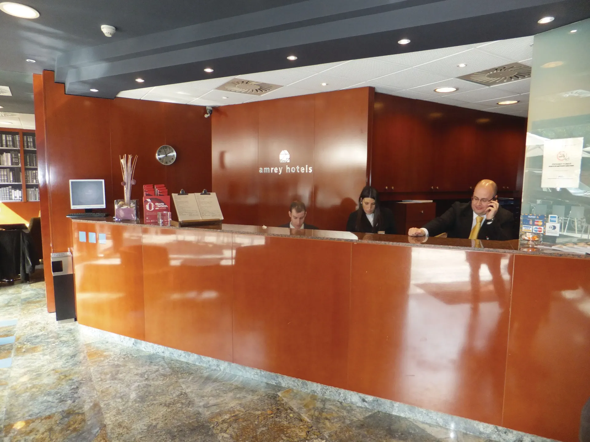 Hotel Sant Pau afbeelding 4