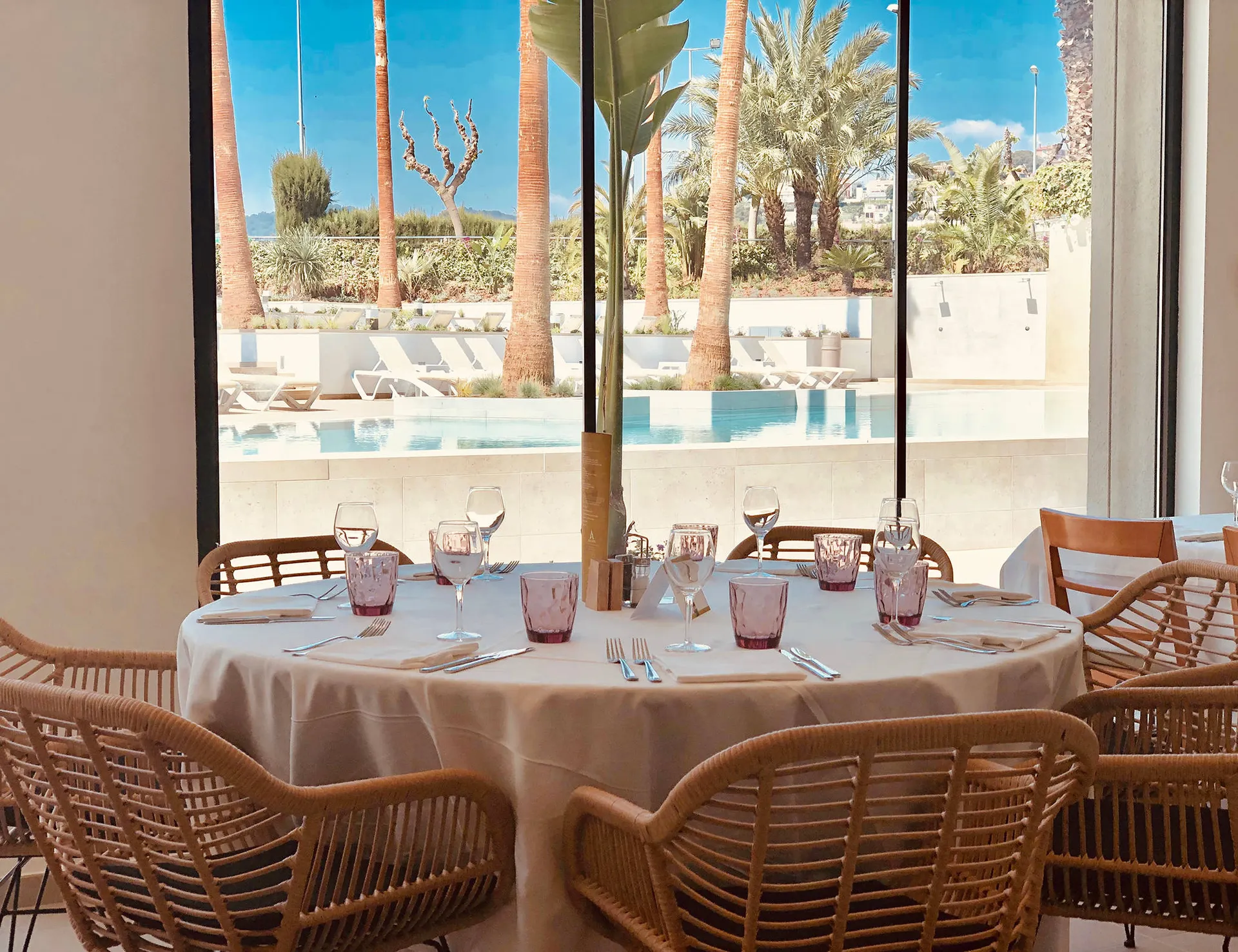 AQUA Hotel The Breeze & Spa afbeelding 4