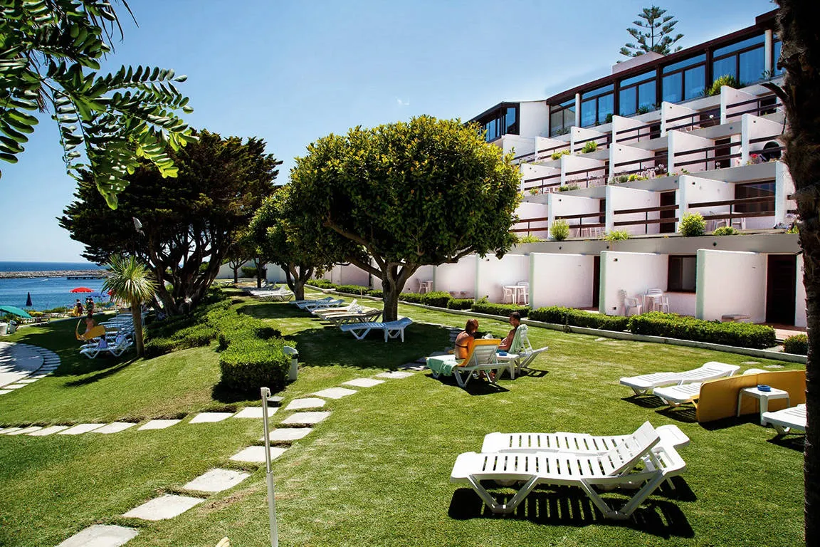 Hotel Do Mar