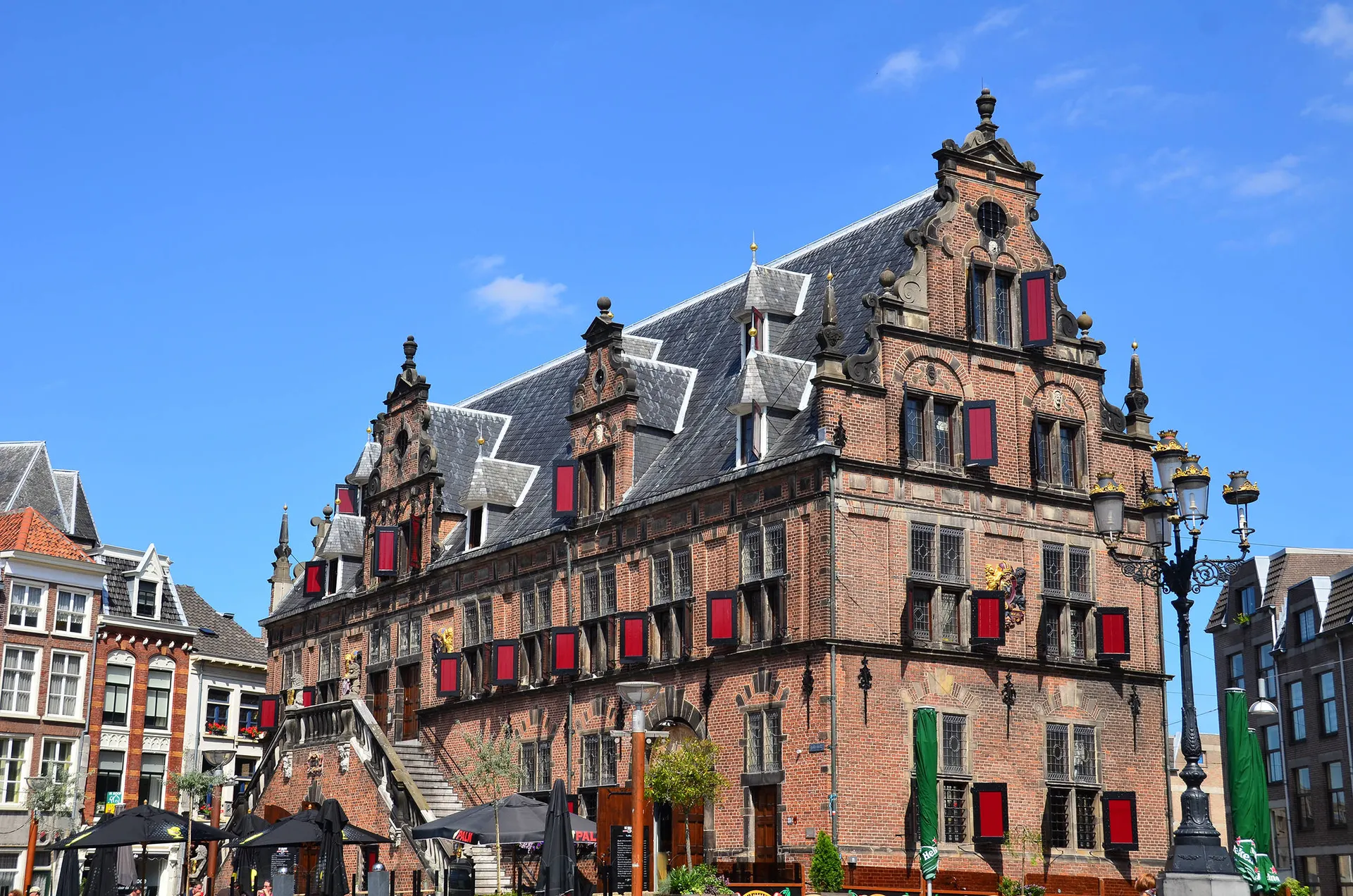 Hollands Welvaren