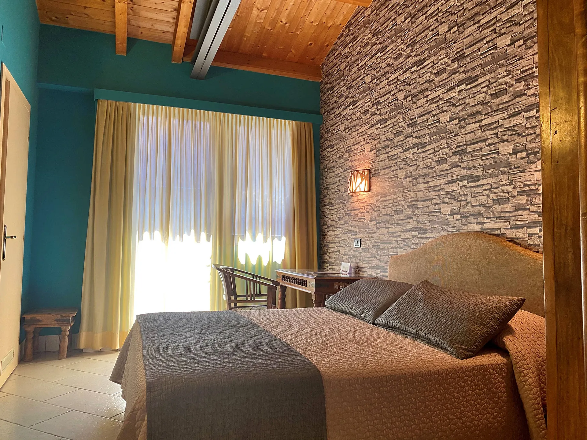 Hotel Il Guercino afbeelding 2