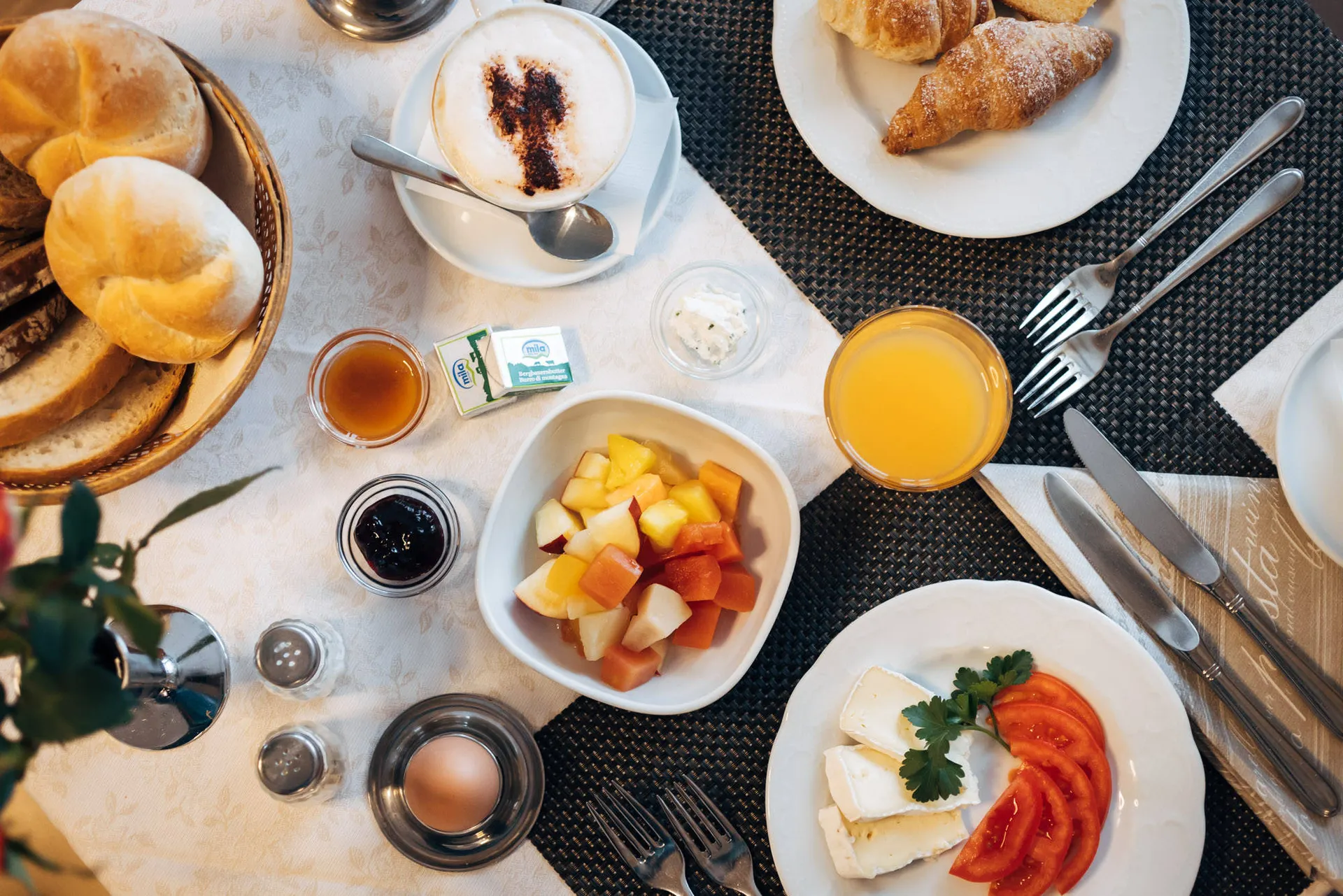 Hotel Bambi am Park afbeelding 2