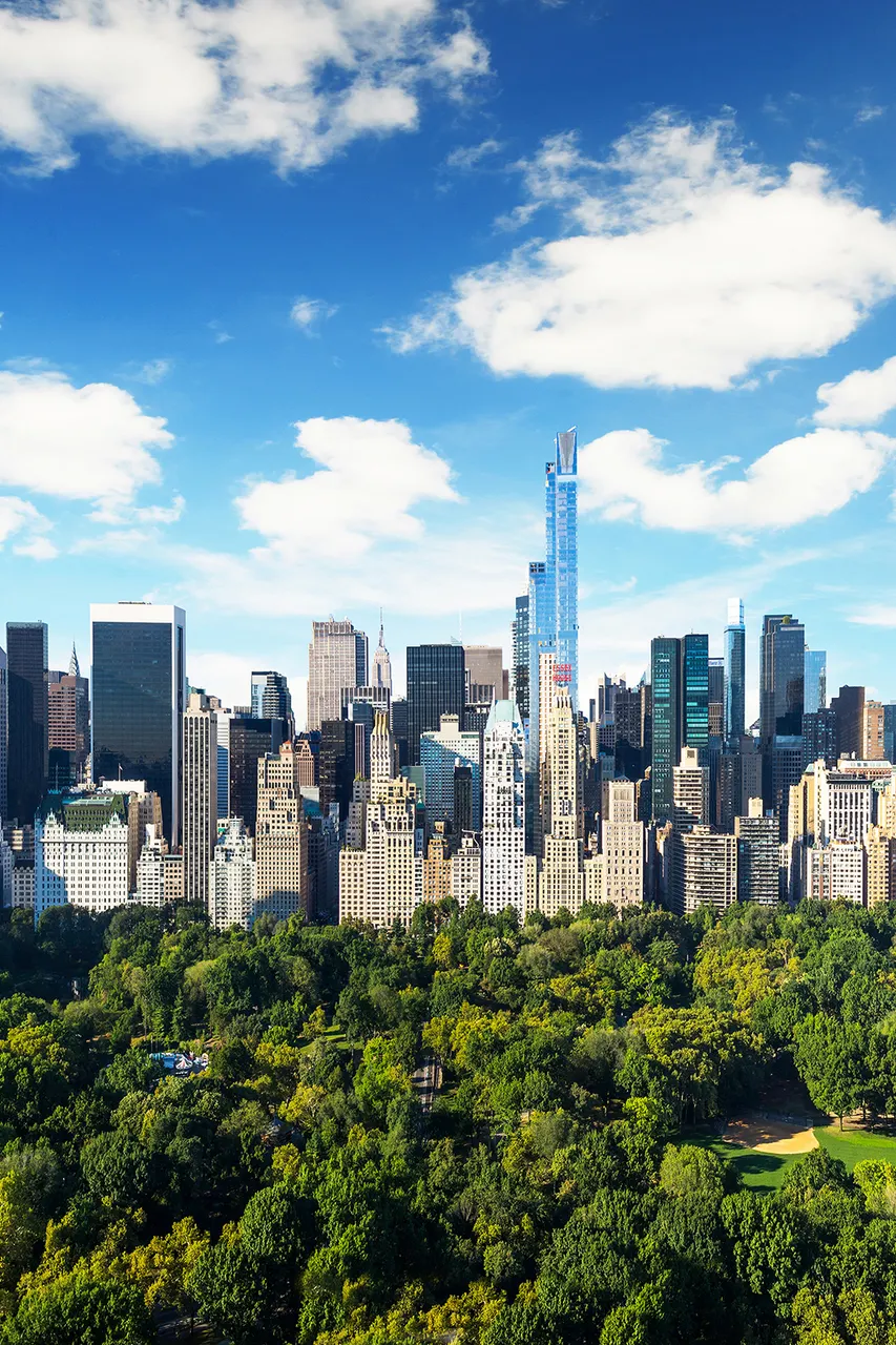 Stedentrip New York