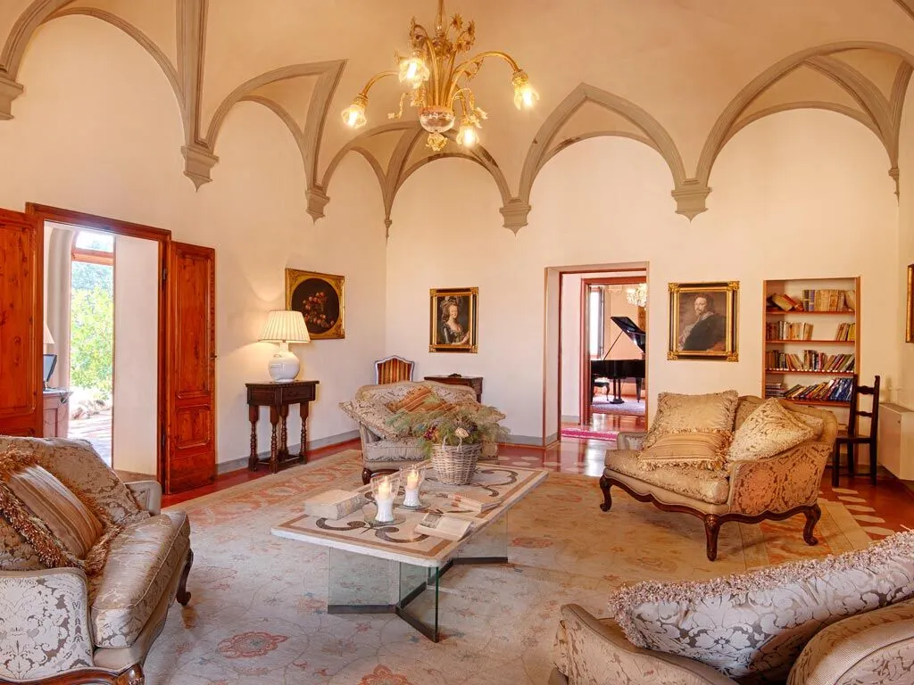Zitkamer