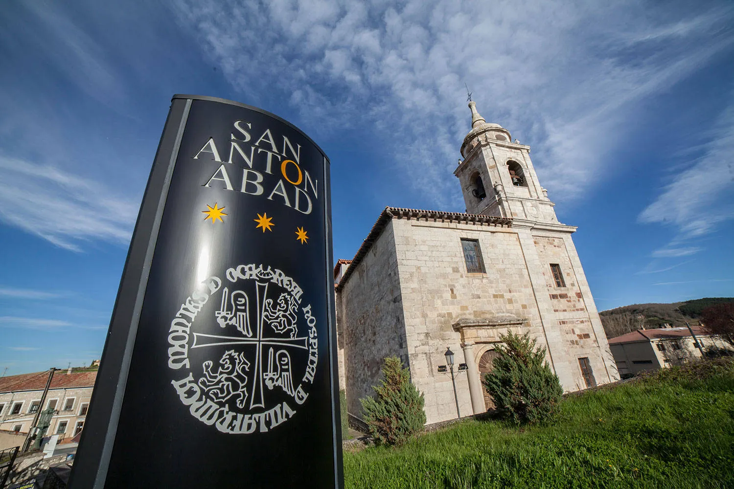 Hotel Abad San Antón