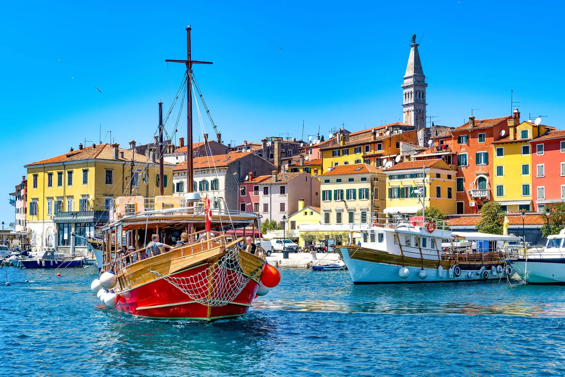 Rovinj