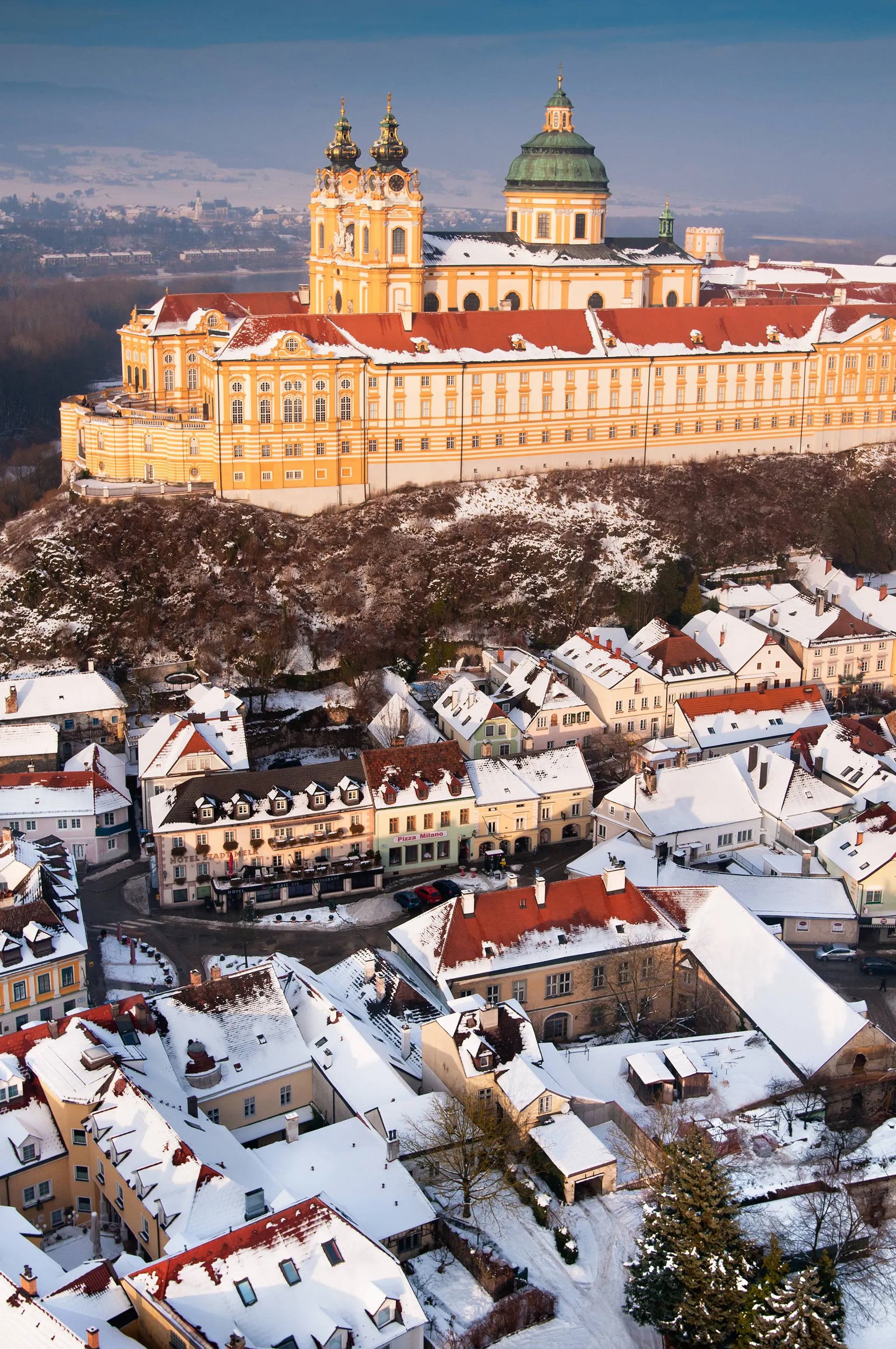 Stift Melk