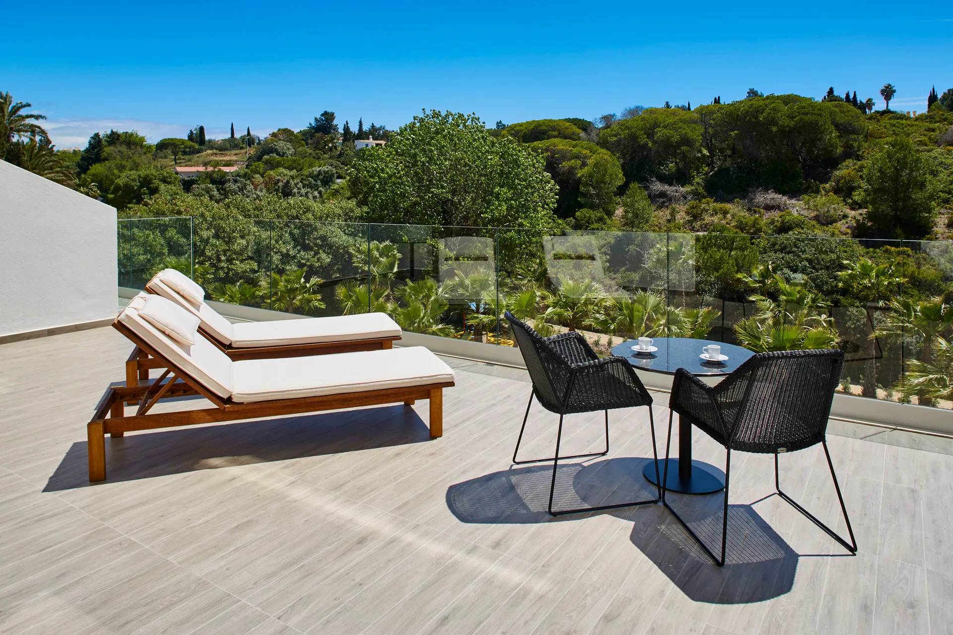Tivoli Carvoeiro Algarve Resort.