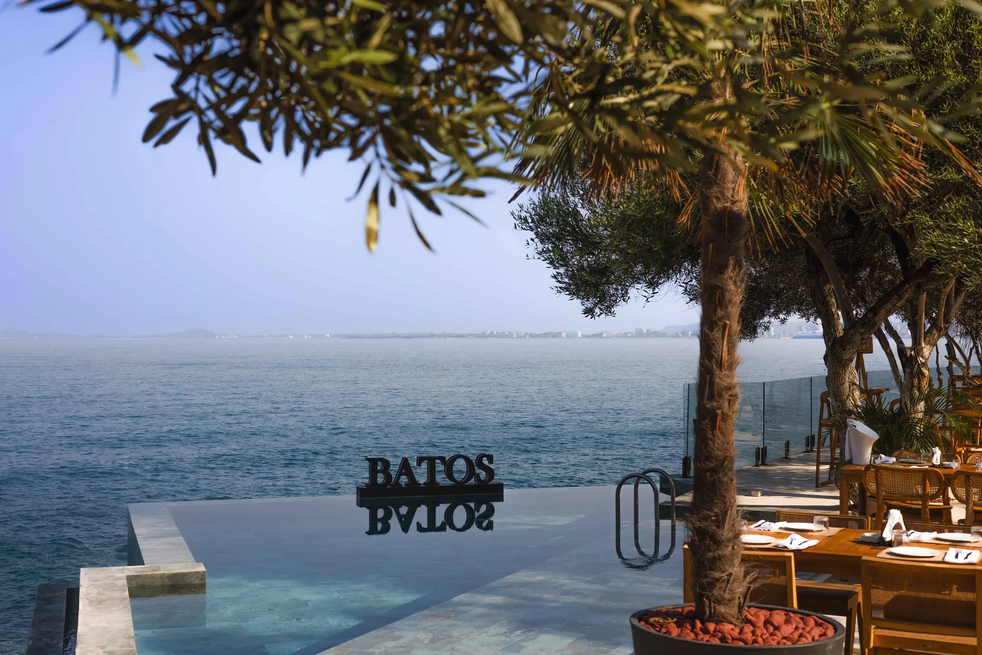 Maritim Marina Bay Resort & Casino afbeelding 3