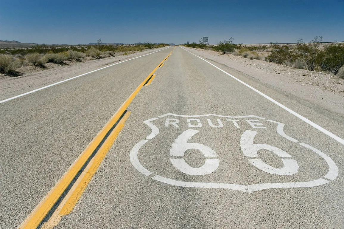 Route 66