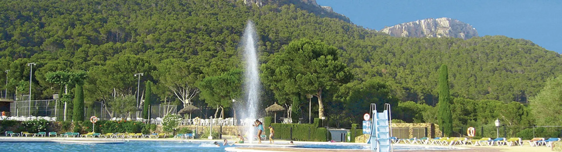 Vakantie Estartit