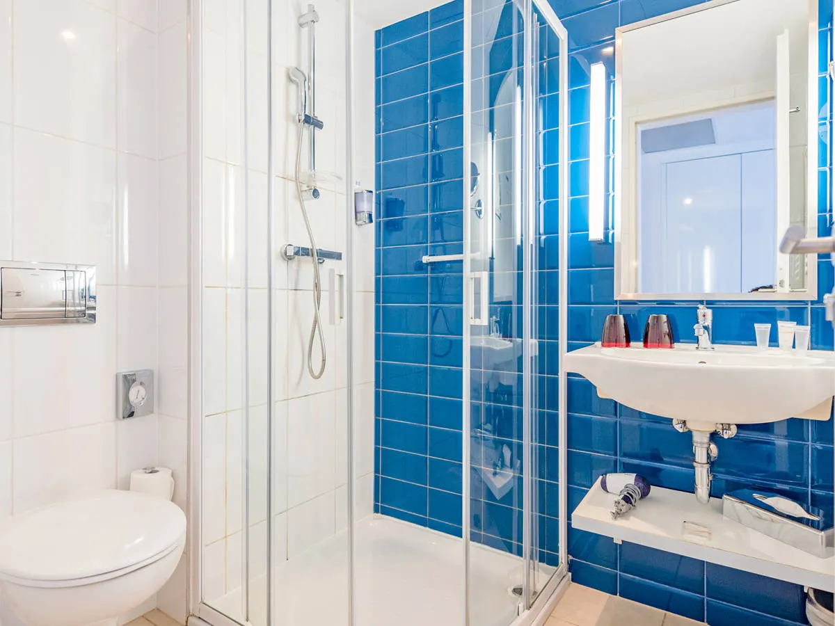 Badkamer