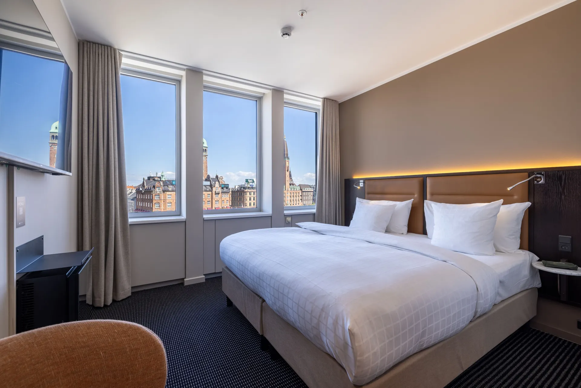Hotel The Square afbeelding 2
