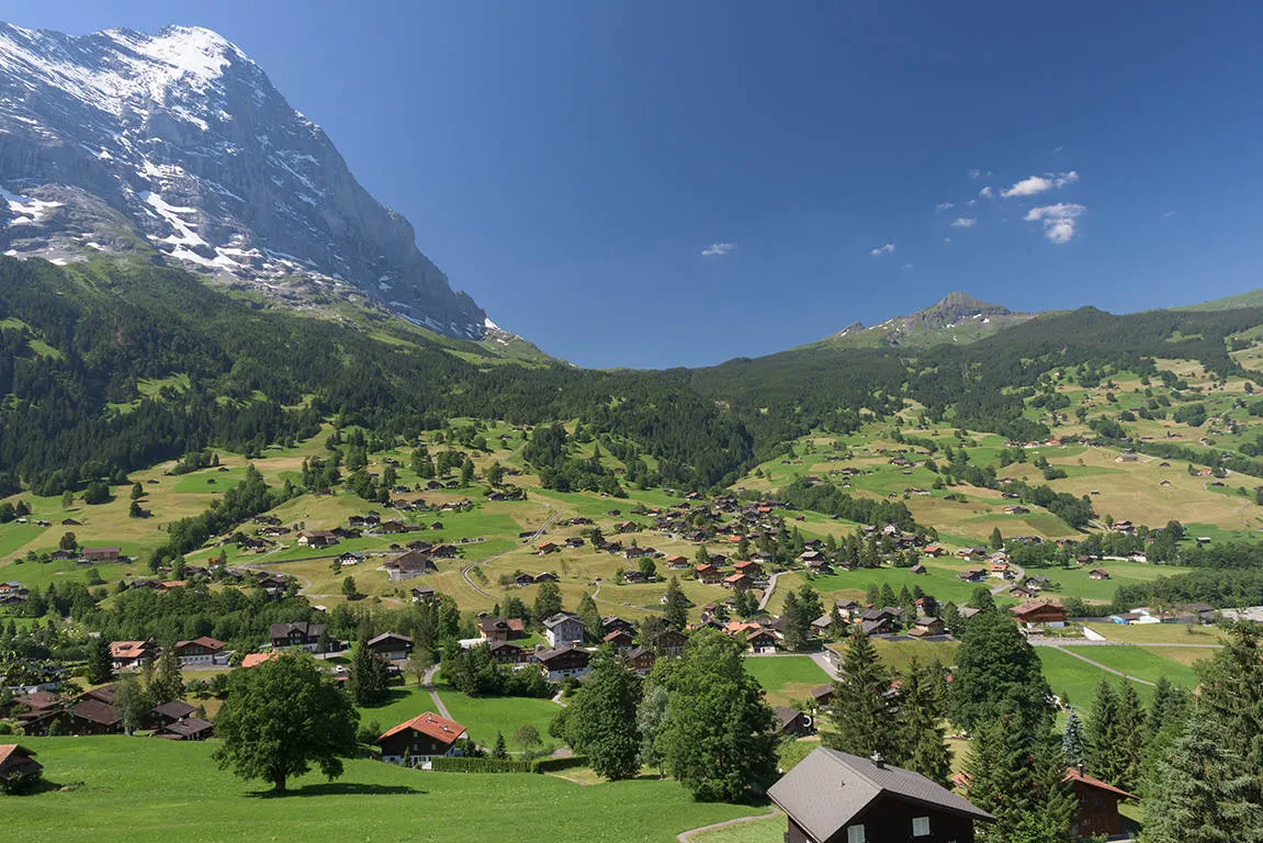 Hotel Jungfrau Lodge