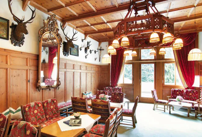 Hotel Gasthof BrÃ¤u