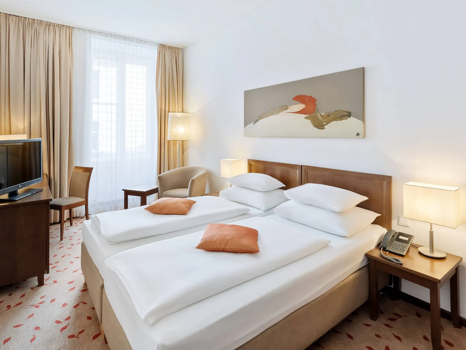 Kamer