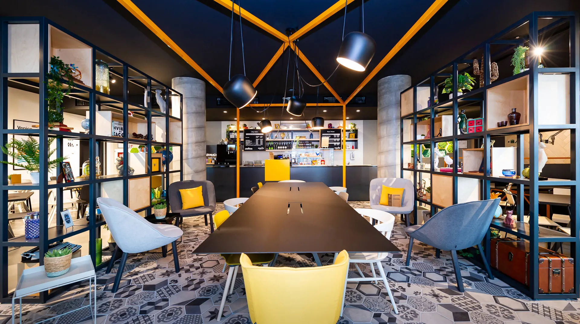 Staycity Venice Mestre