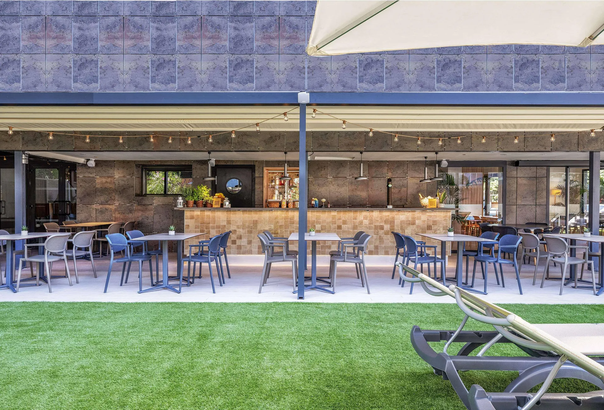 Hotel Valencia Oceanic