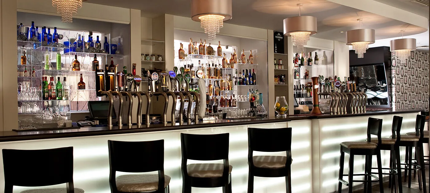 Leonardo Hotel Dublin Parnell Street afbeelding 4