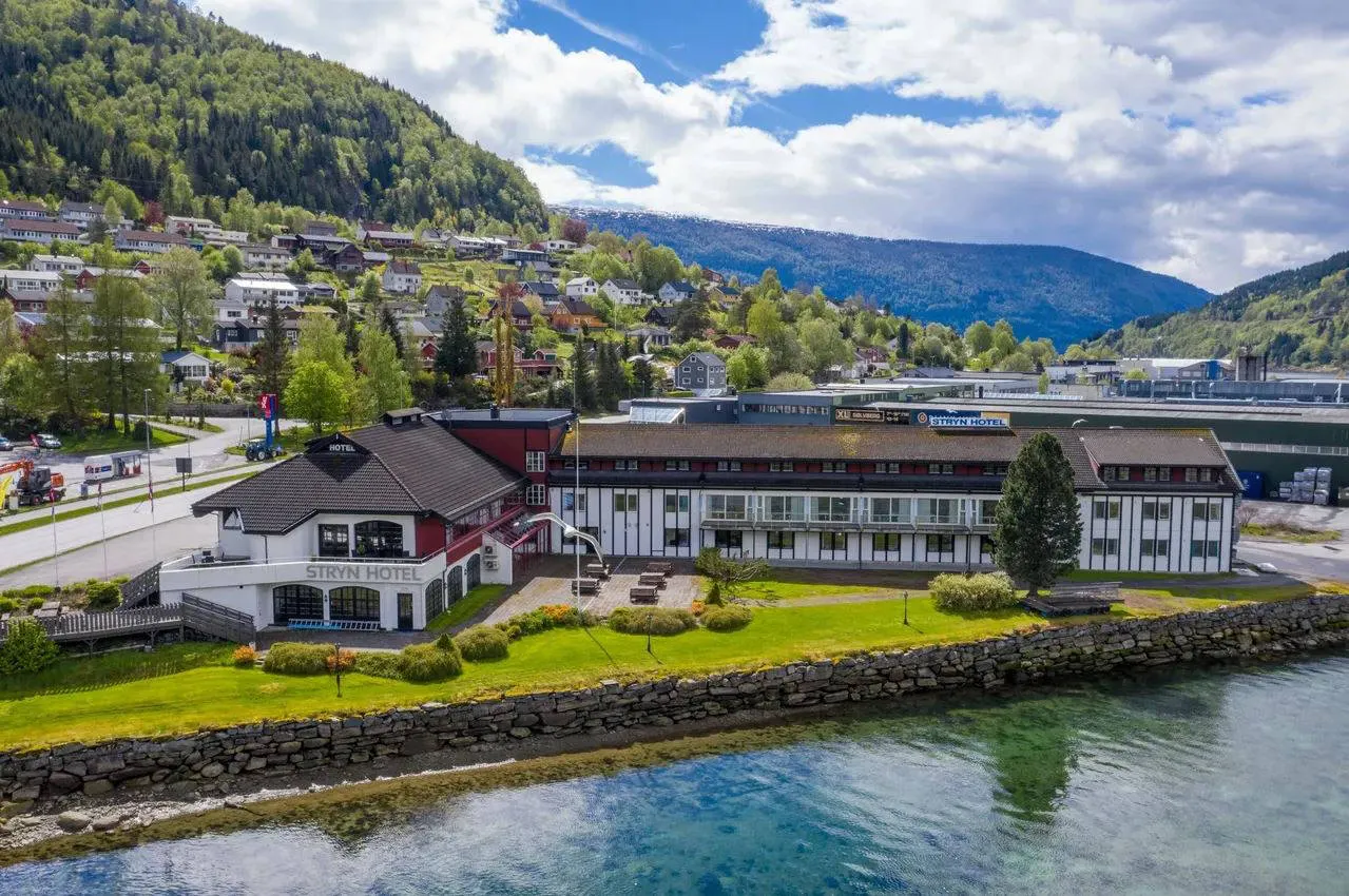 Stryn Hotel