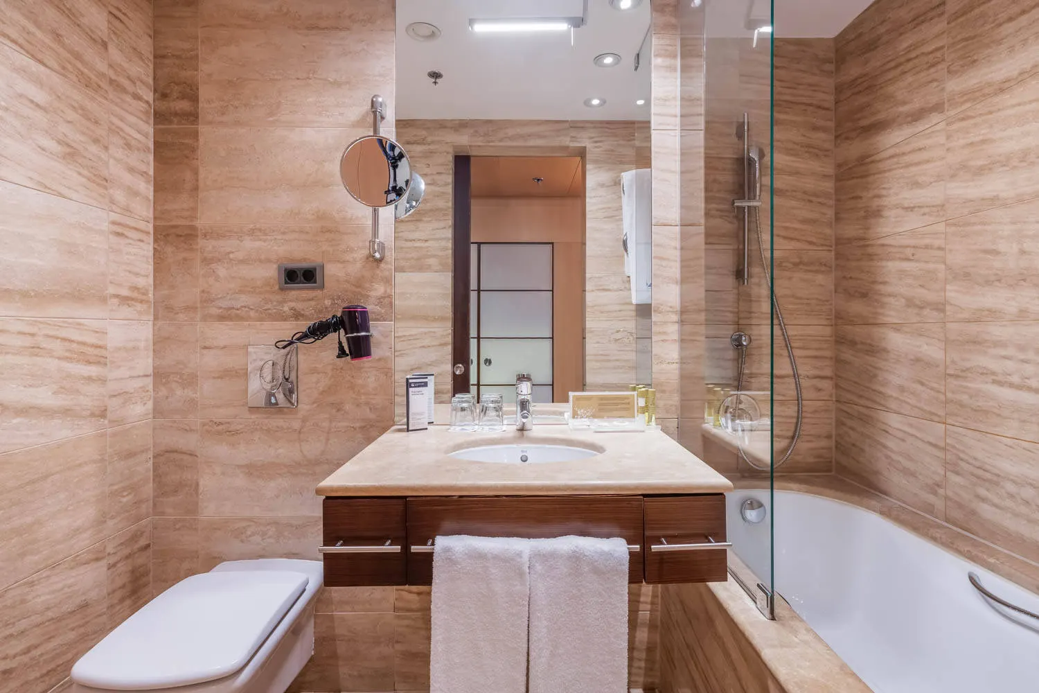 Badkamer