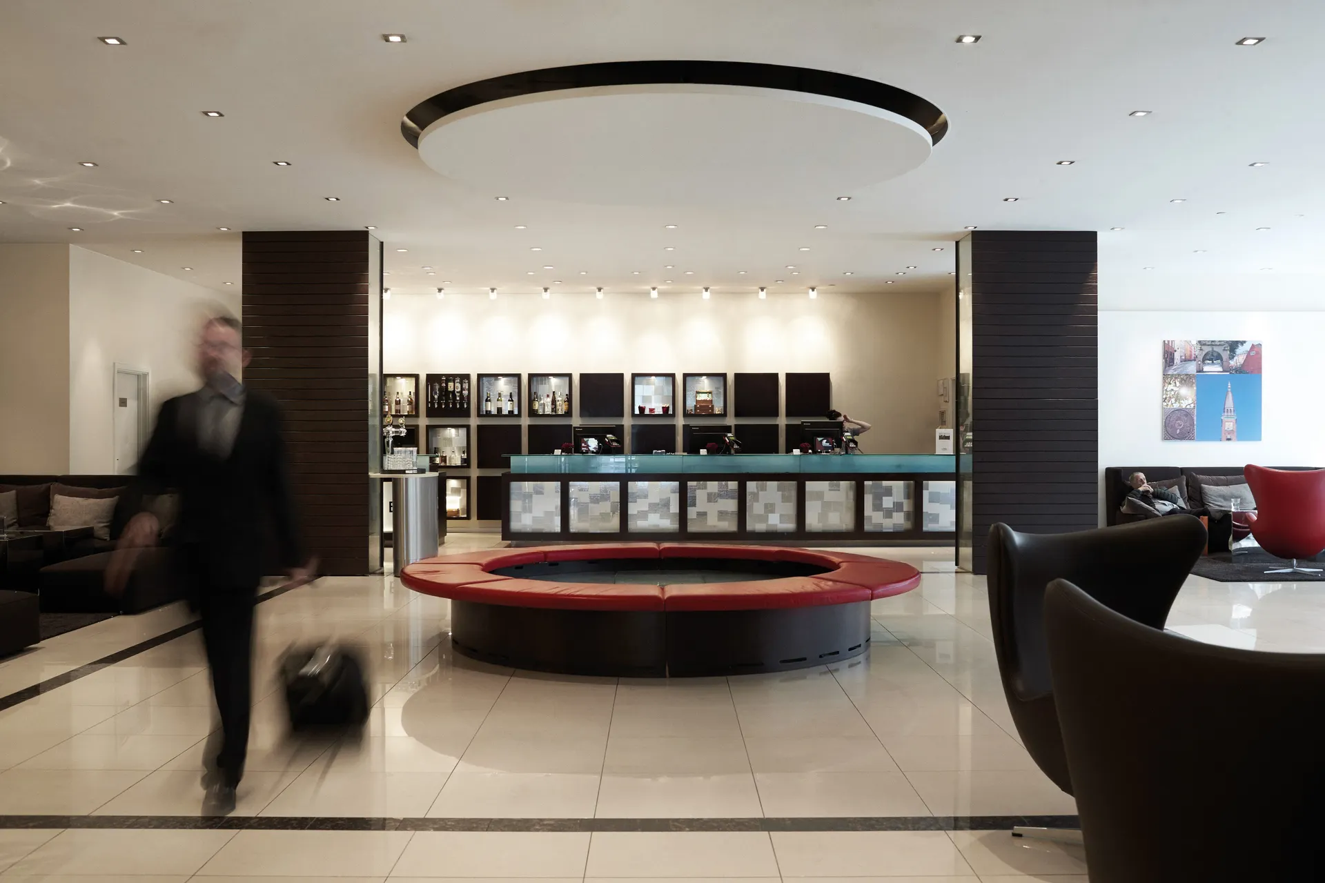 Hotel The Square afbeelding 3