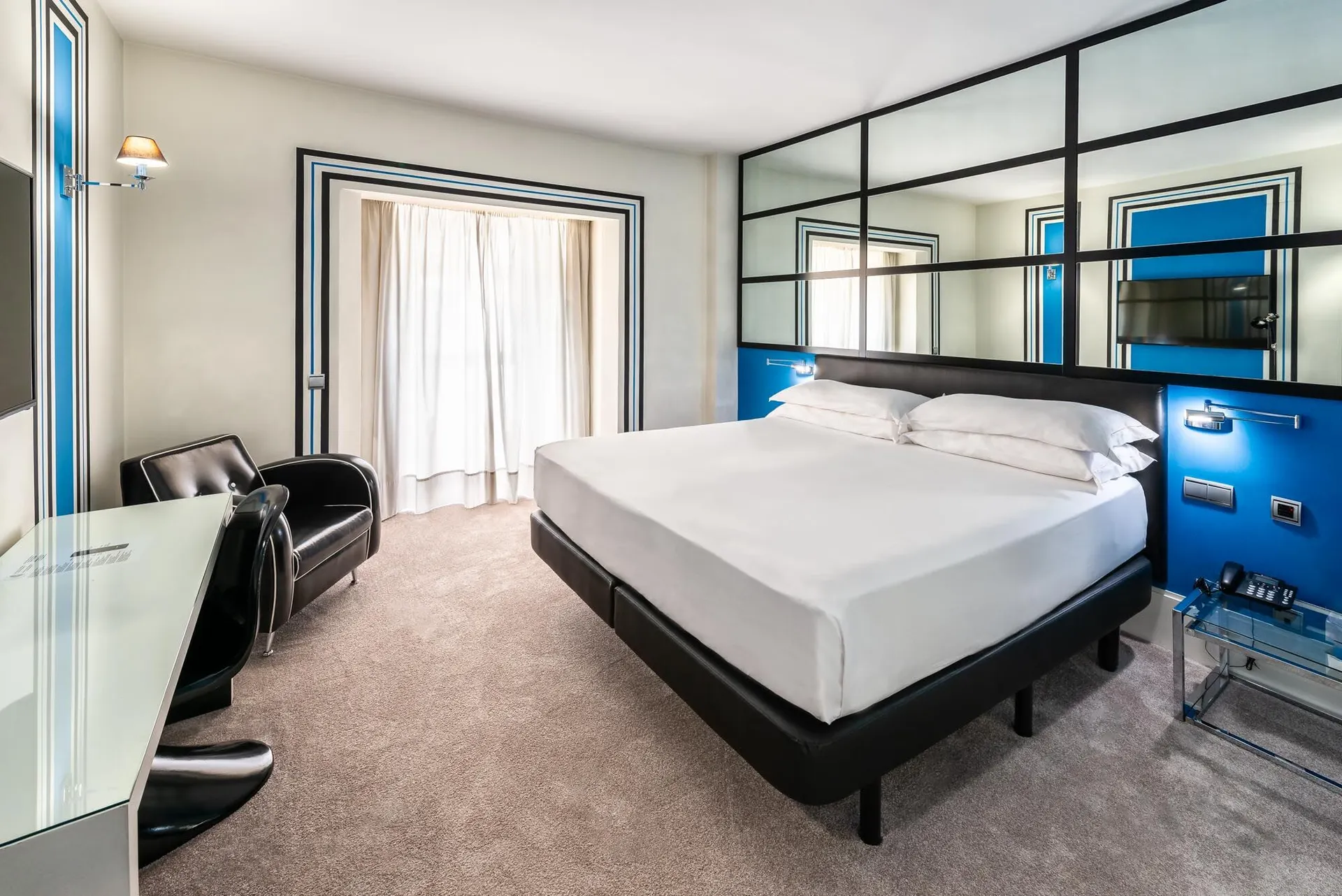 Mariposa Hotel afbeelding 3