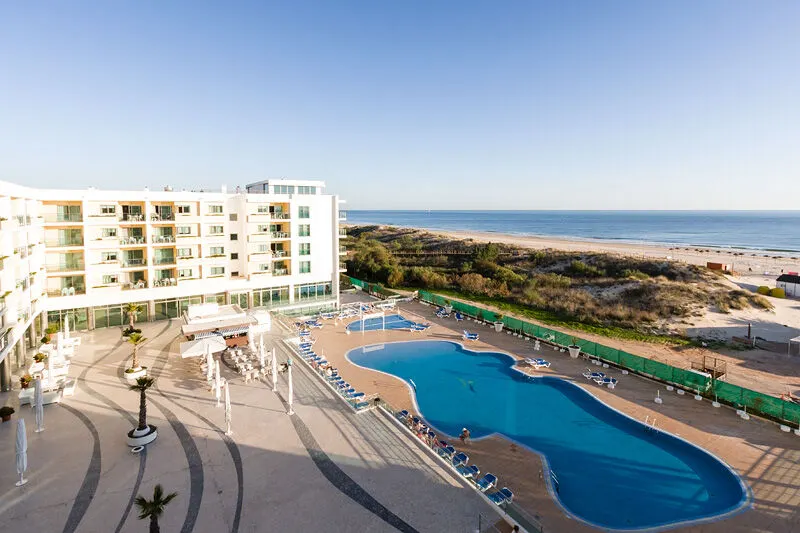 Dunamar Hotel Apartamentos foto 3