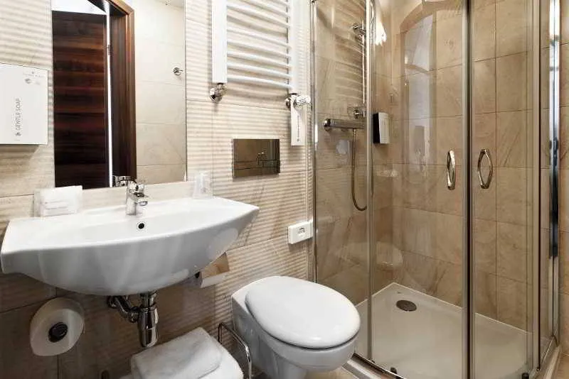 Badkamer