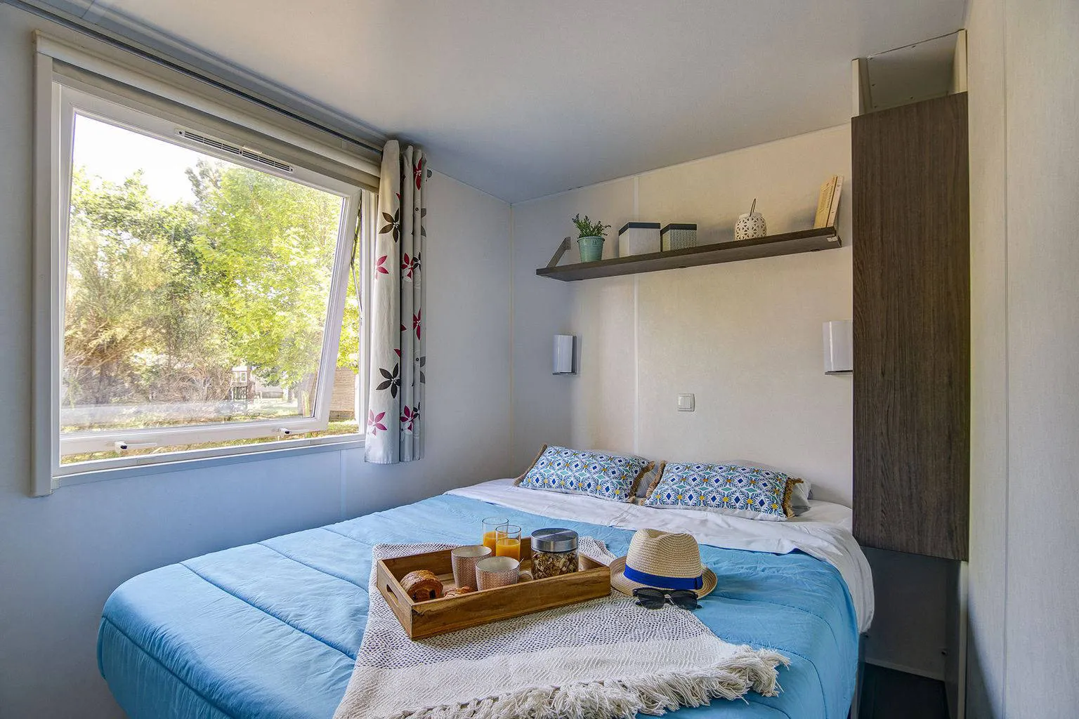 Camping Sandaya Souston Village, Frankrijk