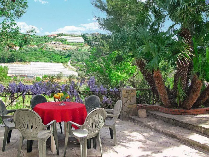 Agriturismo Le Mimose