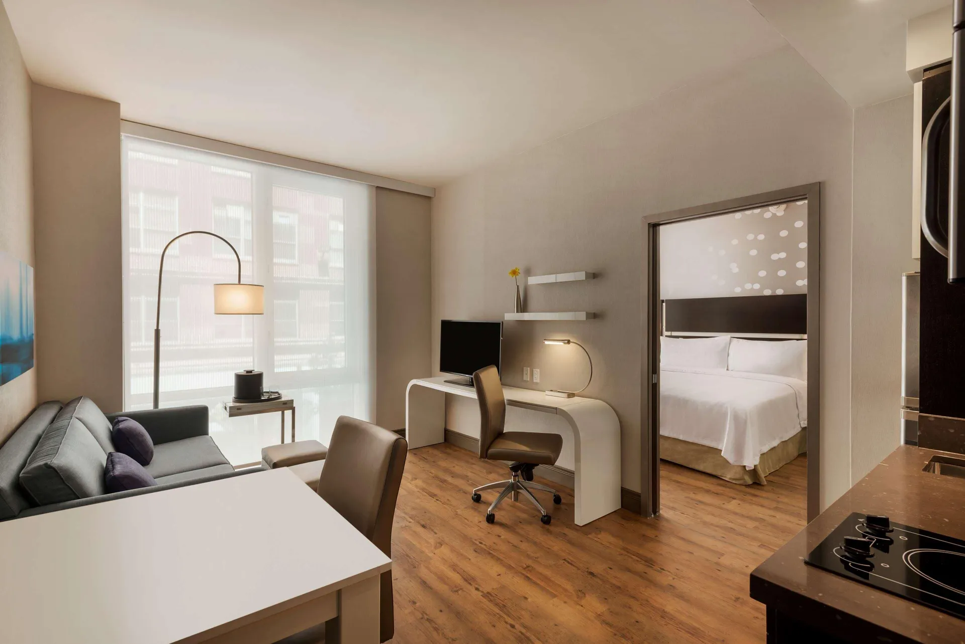 Homewood Suites by Hilton New York Midtown Manhattan Times Square South afbeelding 3