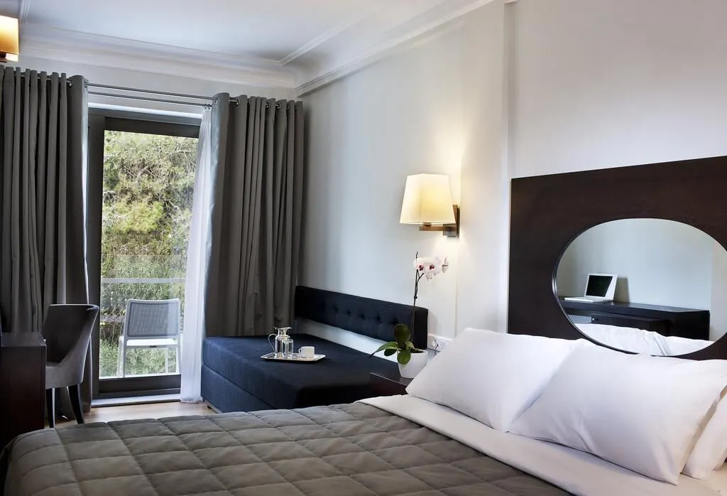 Hotel Acropolis Hill afbeelding 3