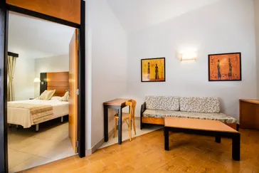 Bungalow Standaard