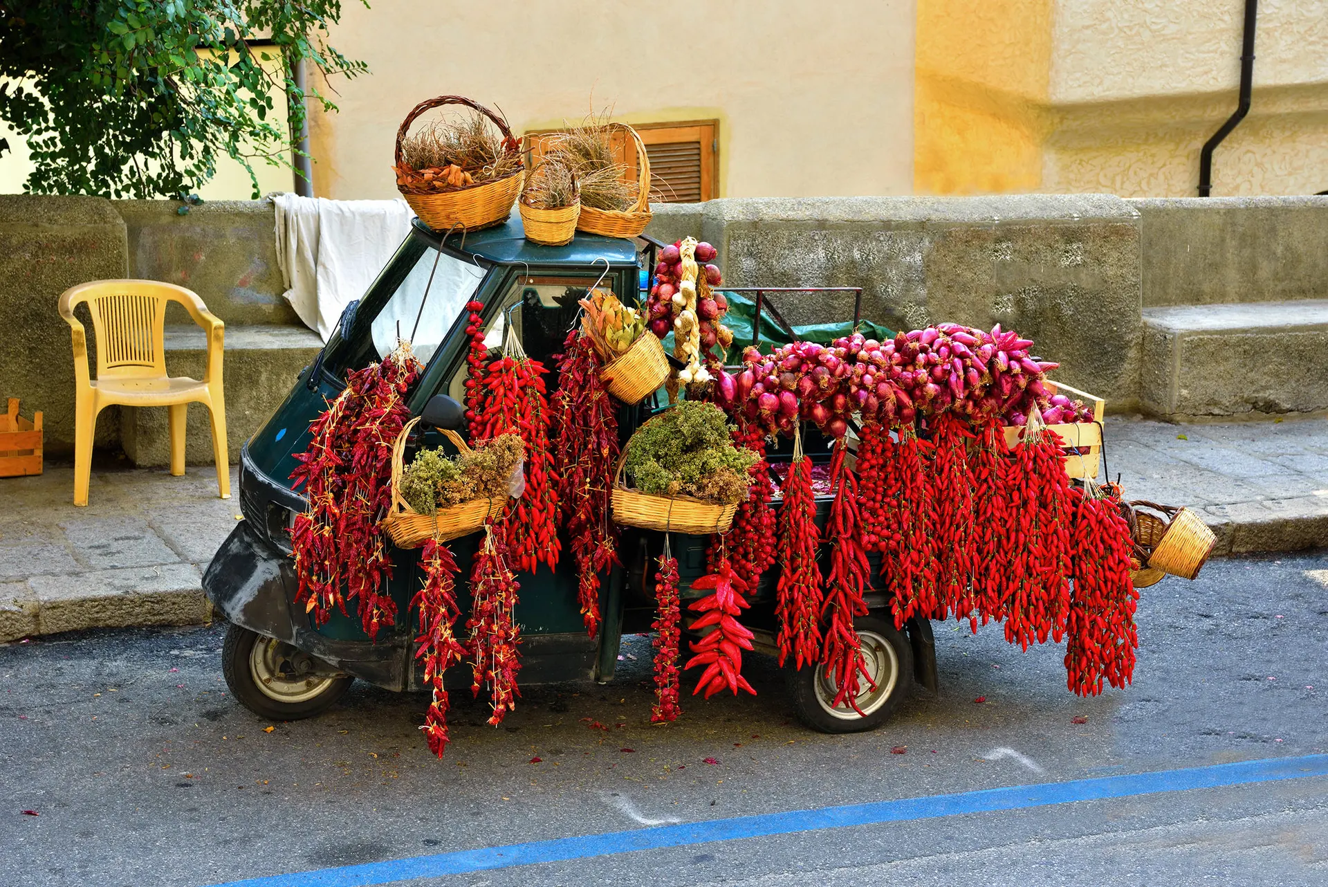 Tropea