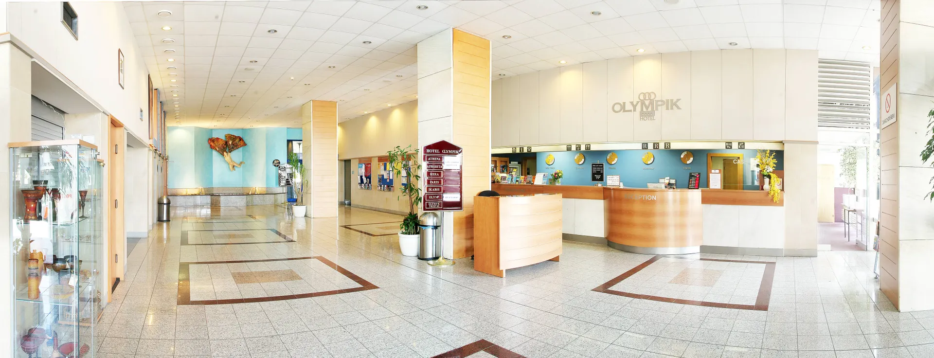 Hotel olympik-Lounge-max7
