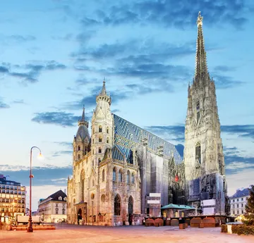 Stephansdom