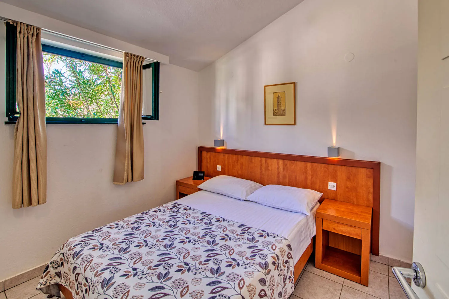 Slaapkamer