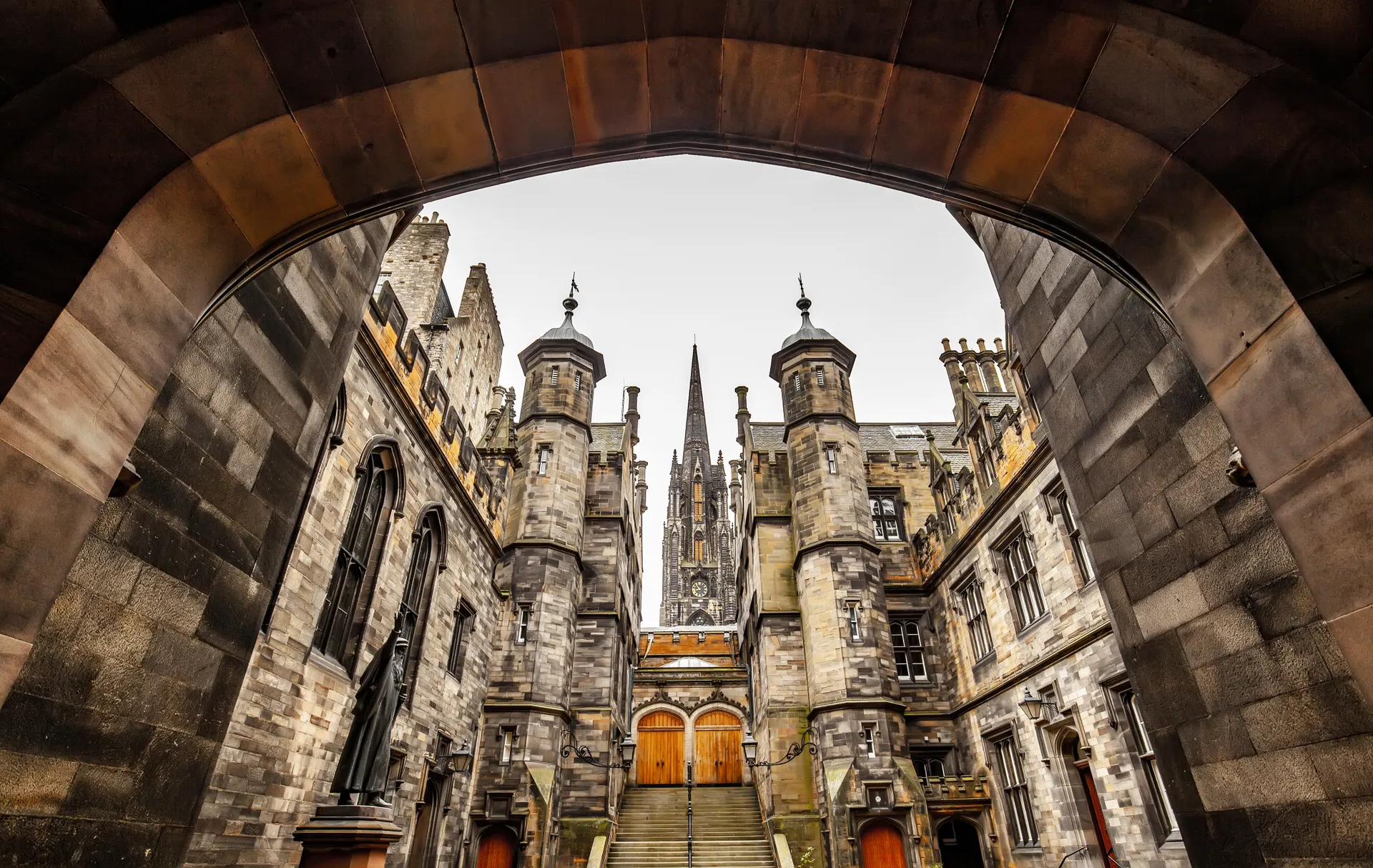 Edinburgh