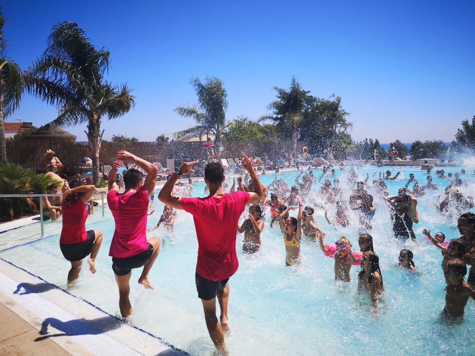 Camping Alannia Els Prats.