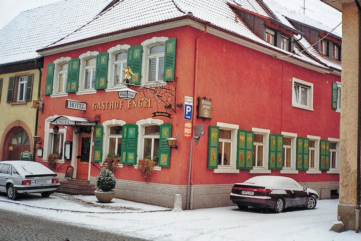 Gasthof Engel