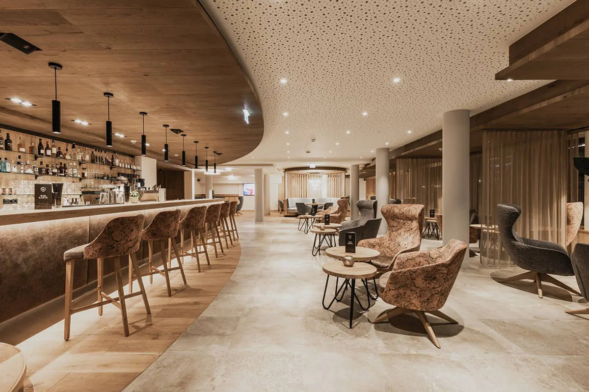 Hotel FIRSTpeak Zauchensee