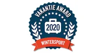 Winnaar Vakantie Awards Wintersport 2020 | de Jong Intra Vakanties