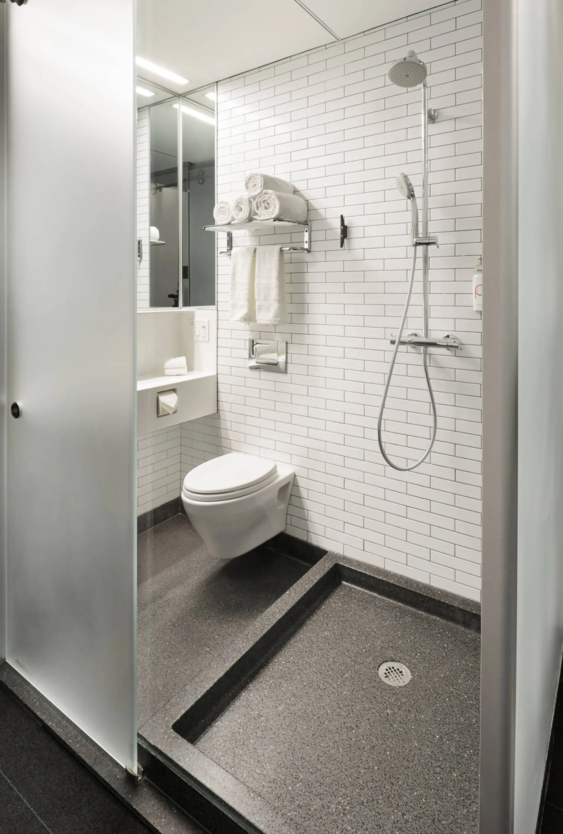 Badkamer
