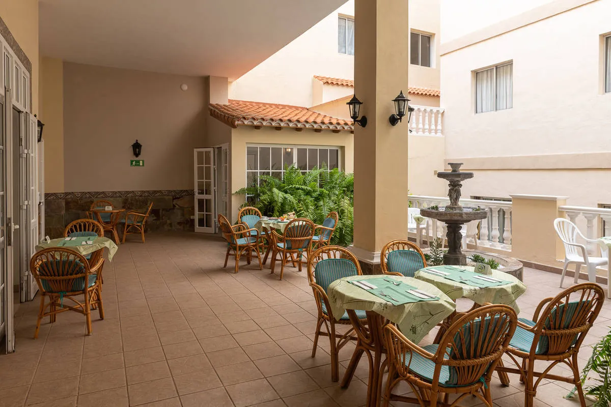 Hotel Marte afbeelding 3