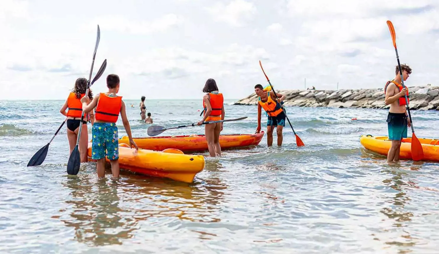 Camping Villaggio San Francesco